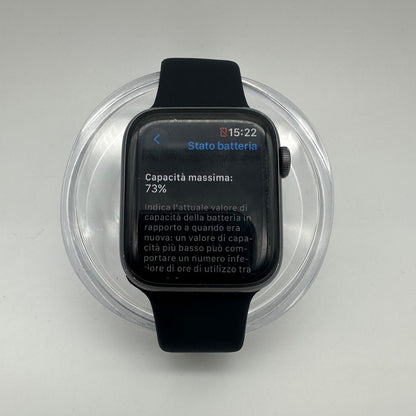 Apple Watch Series 5 44 mm GPS + Cellular