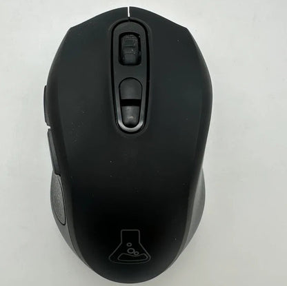 THE G-LAB Kult Neon – Mouse Gaming Wireless