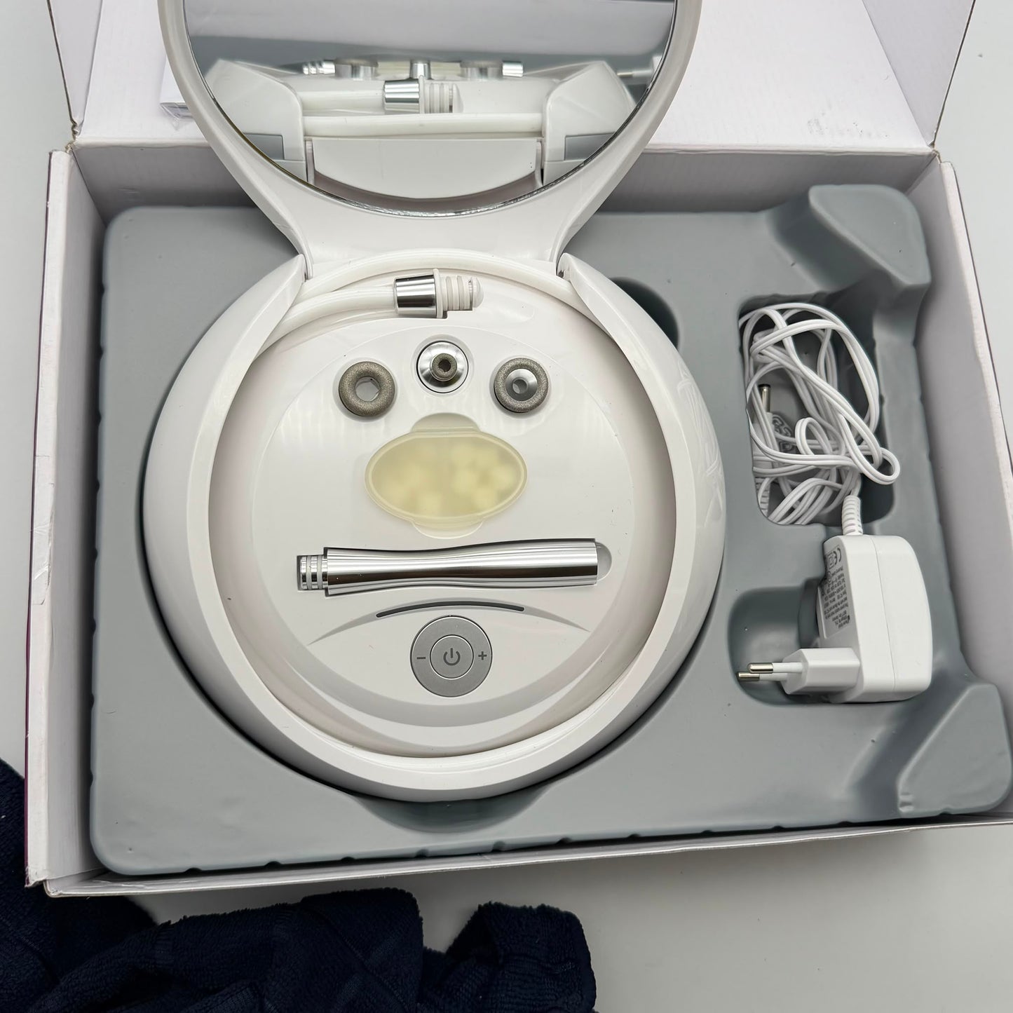 Beurer Beauty Pureo Derma Peel FC 100