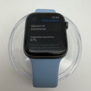 Apple Watch Series 5 Nike 44mm GPS Aluminum Case