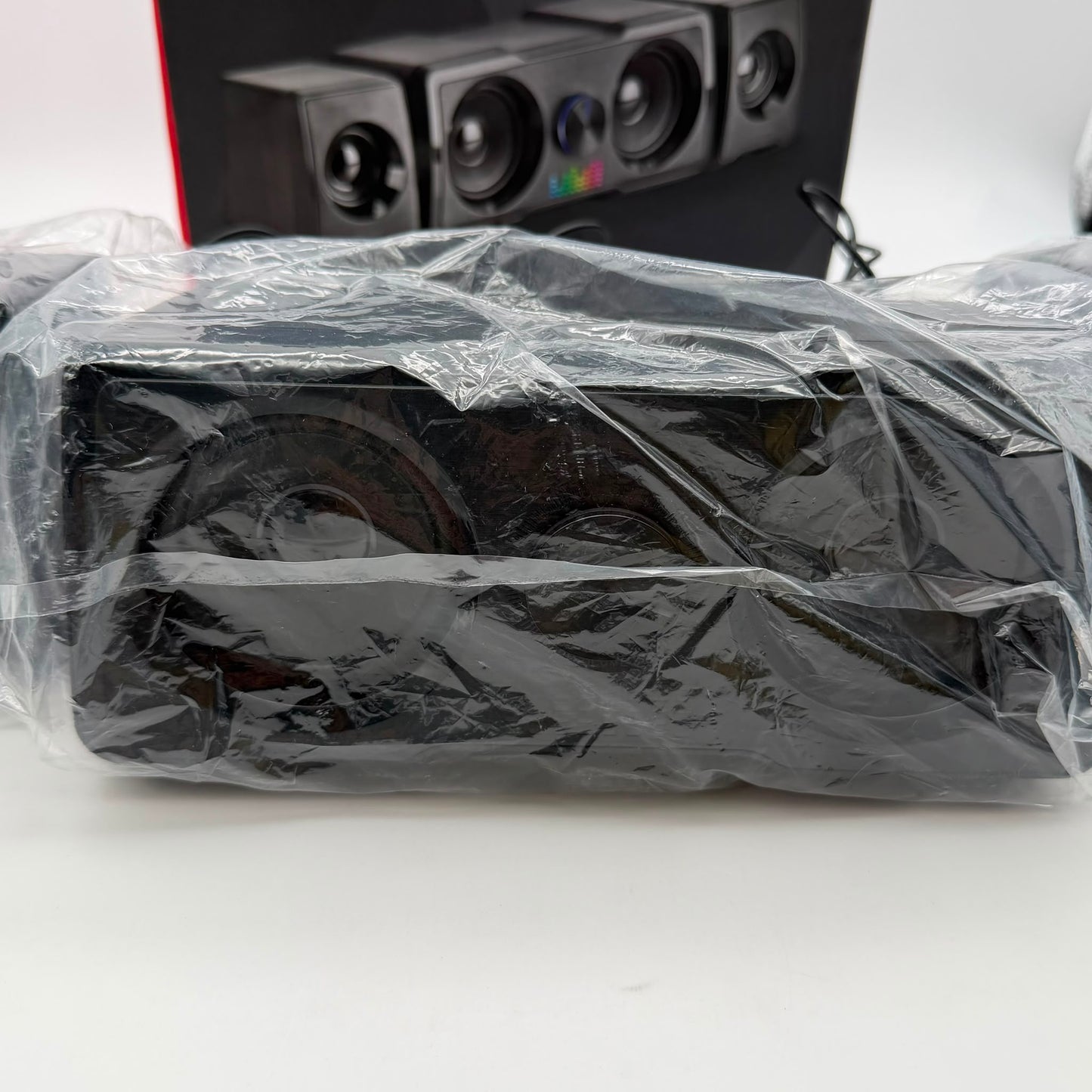 Mars Gaming MS22 Gaming Speaker