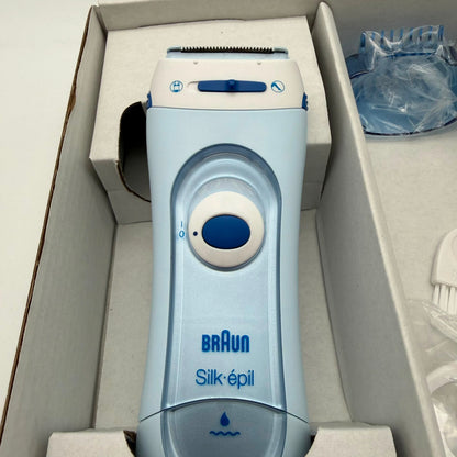 Braun Silk-épil Lady Shaver