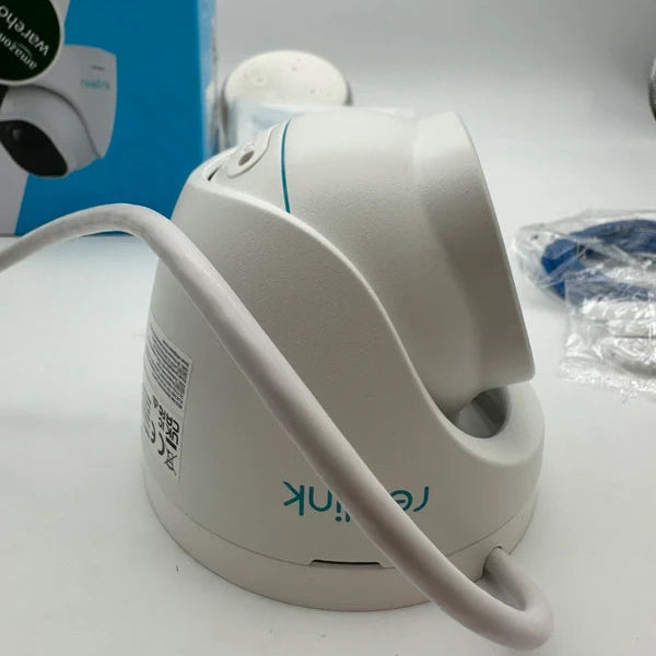 Reolink RLC-520A – Telecamera IP PoE da Esterno 5 MP