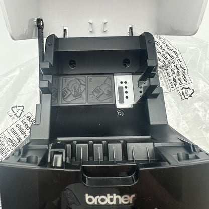 Brother QL-700 Stampante per Etichette Professionale USB