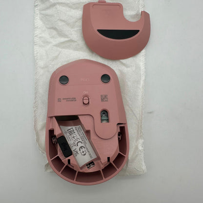 Logitech M171 Mouse