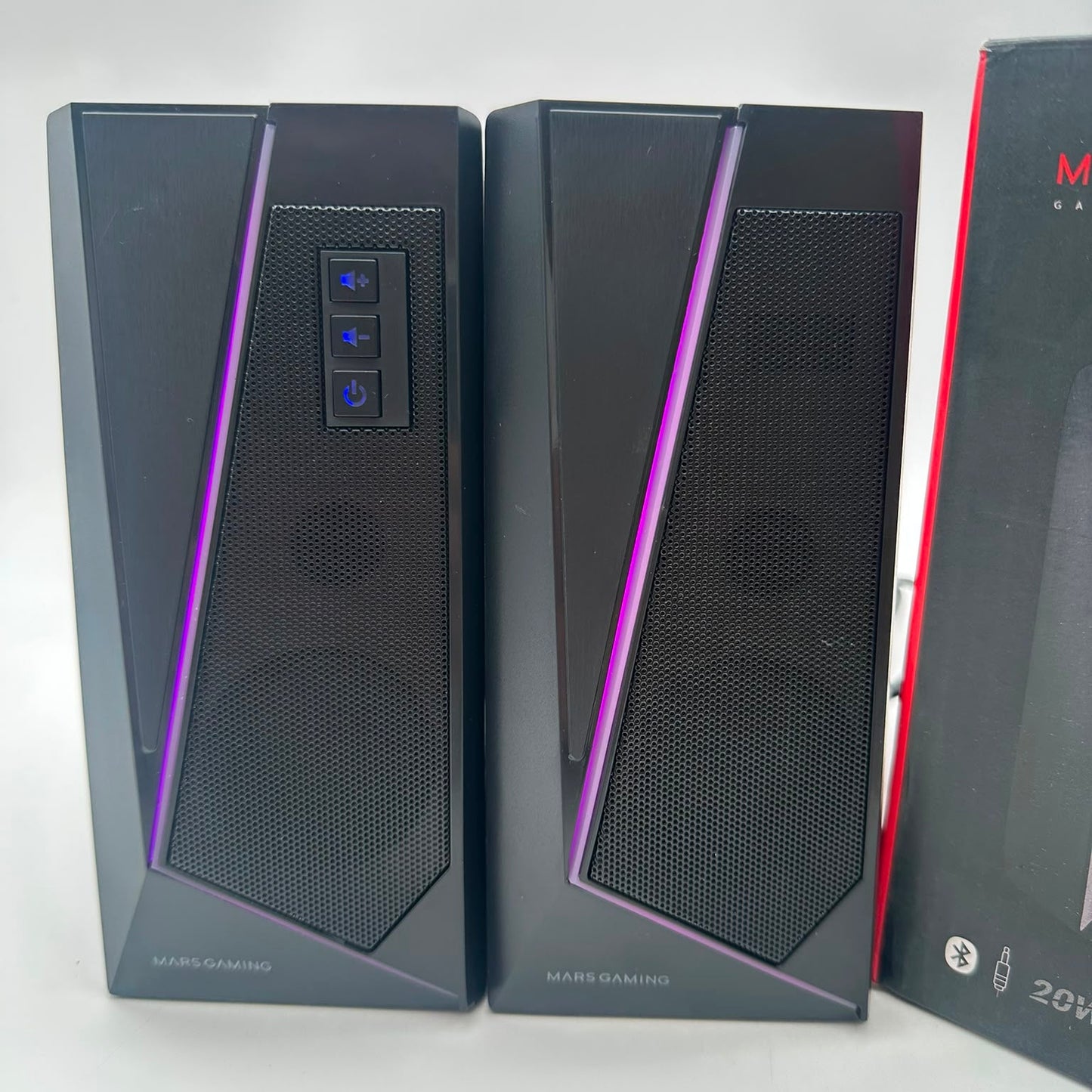 Mars Gaming MS7 Gaming Speaker