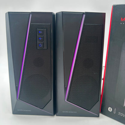 Mars Gaming MS7 Gaming Speaker