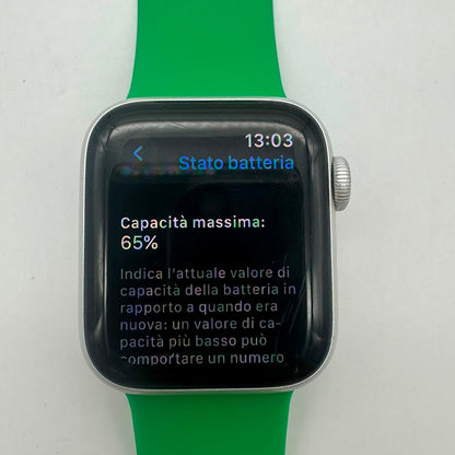 Apple Watch Nike Series 5-40mm - GPS
