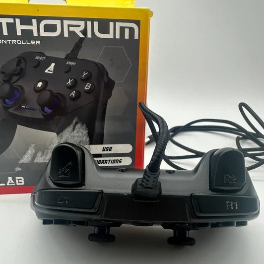 THE G-LAB K-Pad Thorium – Controller Gaming