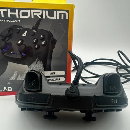 THE G-LAB K-Pad Thorium – Controller Gaming