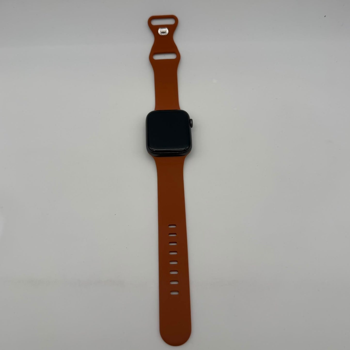 Apple Watch Series 5 44mm GPS + Cellular Aluminum Case