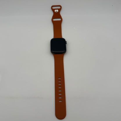 Apple Watch Series 5 44mm GPS + Cellular Aluminum Case