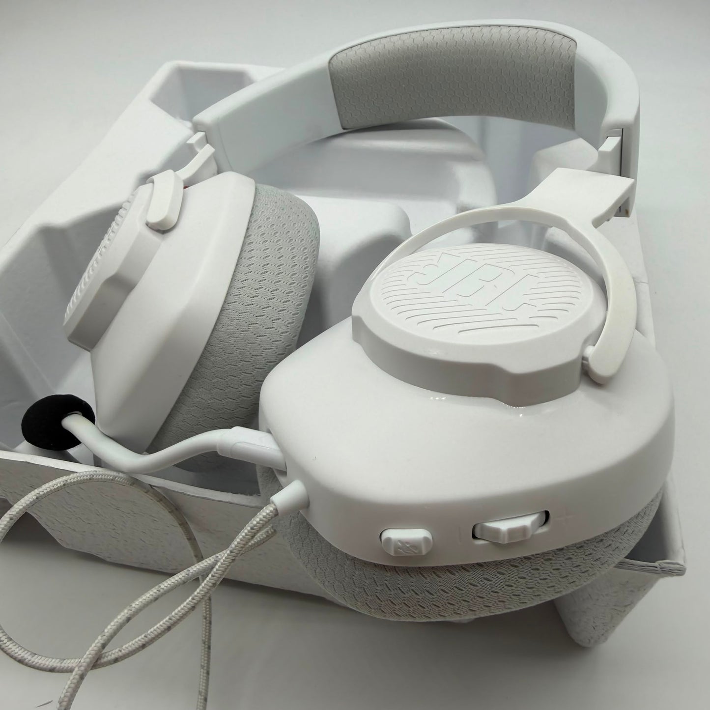 JBL Quantum 100 M2 Cuffie Gaming