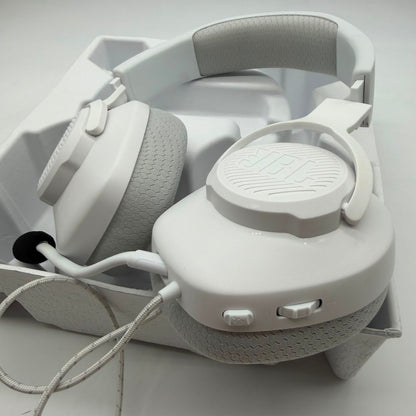 JBL Quantum 100 M2 Cuffie Gaming