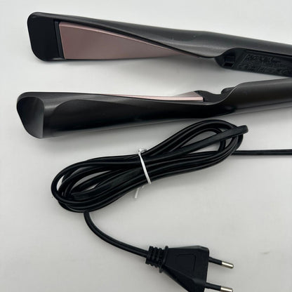 Remington Piastra per Capelli e Arricciacapelli - Curl&Straight Confidence 2in1 Multistyler