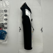 Wahl Colour Trim – Regolabarba cordless con 8 pettini colorati