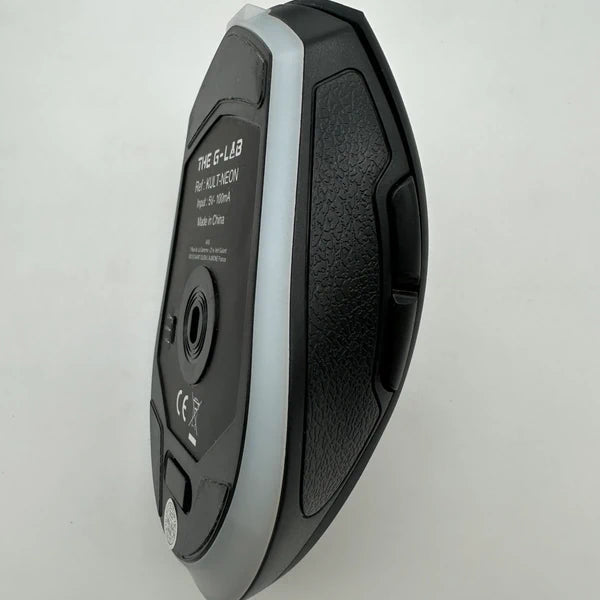THE G-LAB Kult Neon – Mouse Gaming Wireless