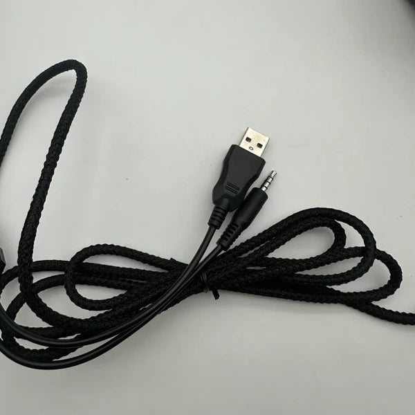 Mars Gaming MH320 – Cuffie Gaming RGB
