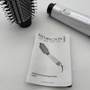 Brosse soufflante volumisante Remington Hydraluxe AS8901