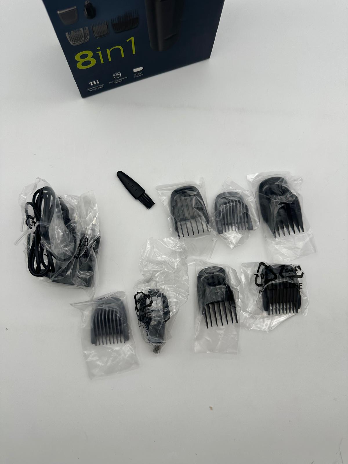 Philips All-in-One Trimmer Serie 3000