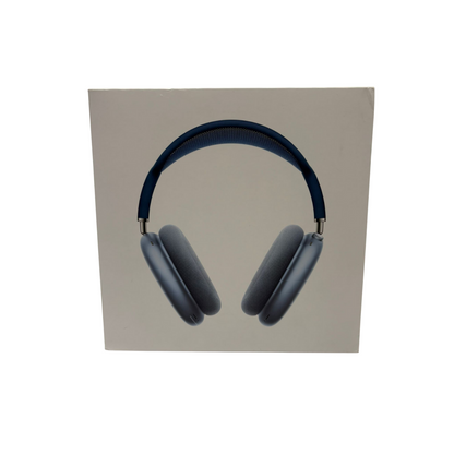 Apple AirPods Max Blu