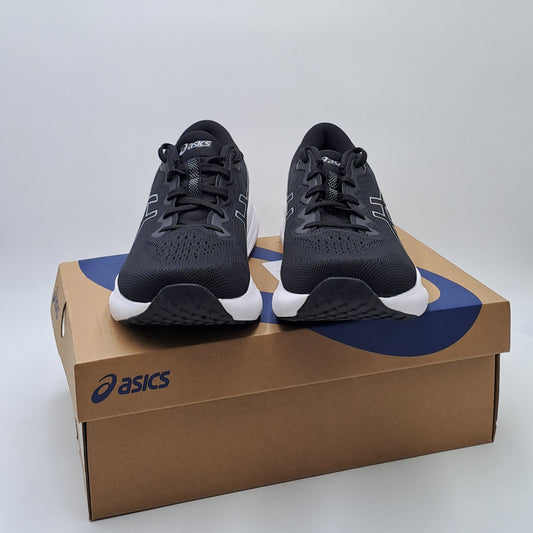 Asics Gel-Pulse 15 Black/Sheet Rock