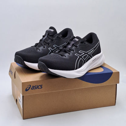 Asics Gel-Pulse 15 Black/Sheet Rock