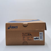 Asics Gel-Contend 9 Blue Expanse/Digital Aqua