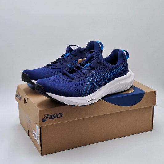 Asics Gel-Contend 9 Blue Expanse/Digital Aqua