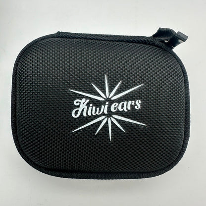 Linsoul Kiwi Ears Quartet – Auricolari In-Ear Monitor Ibridi