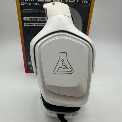 THE G-LAB Korp Cobalt – Cuffie Gaming