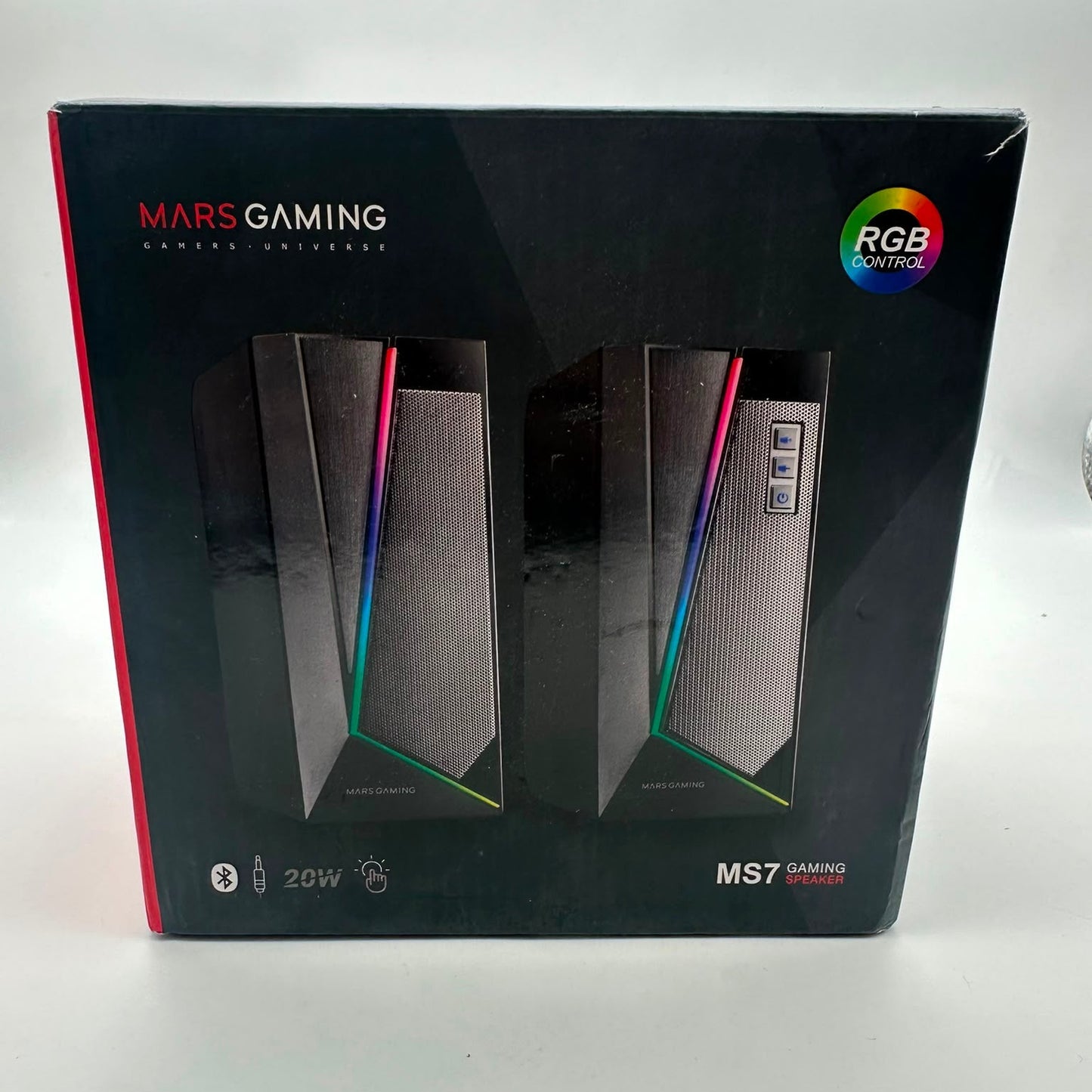 Mars Gaming MS7 Gaming Speaker