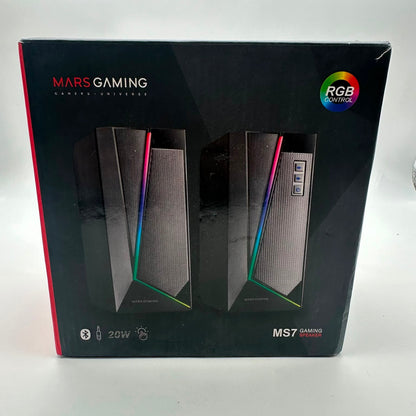 Mars Gaming MS7 Gaming Speaker