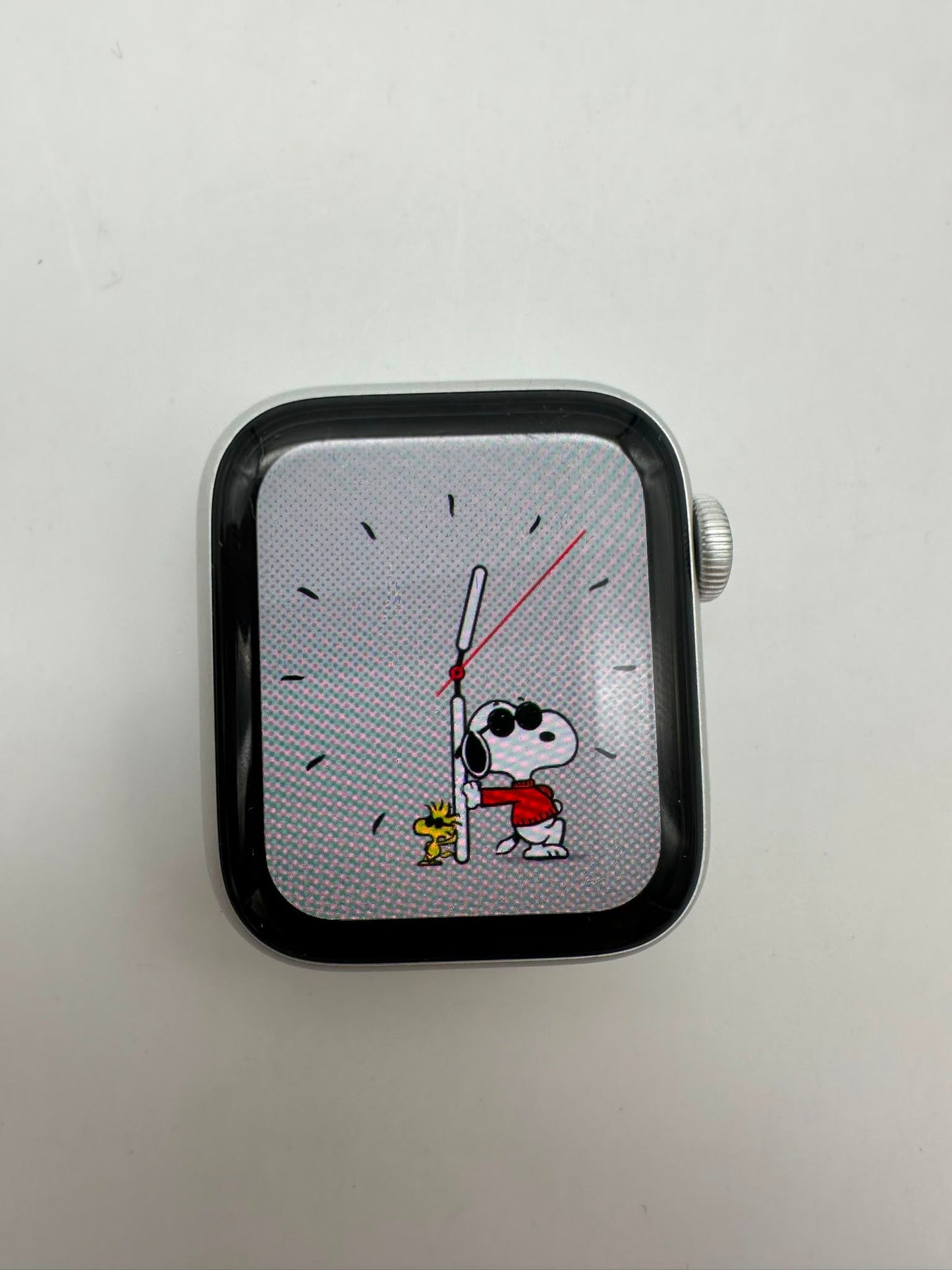 Apple Watch Nike Series 5 - 40mm GPS + Cellular