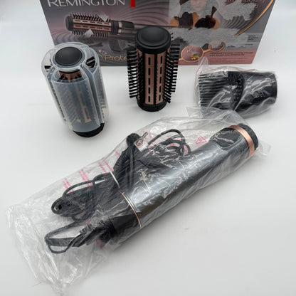 Remington Keratin Protect Spazzola Rotante