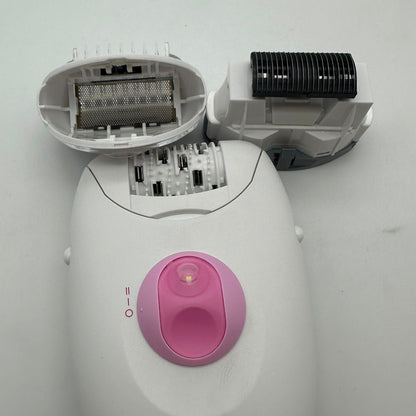 Braun Silk-épil 3 Epilatore Elettrico