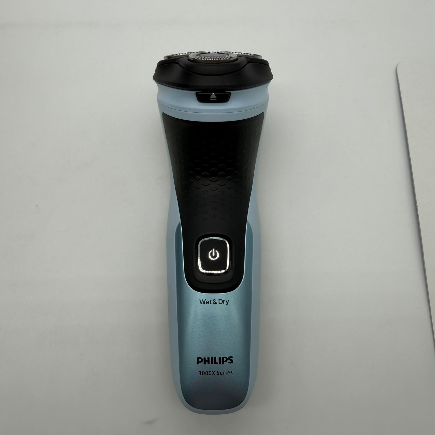 Philips Shaver 3000X Series Wet & Dry