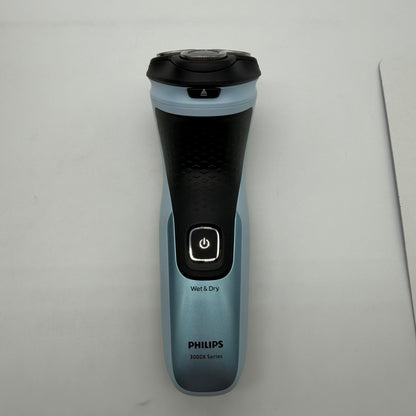 Philips Shaver 3000X Series Wet & Dry