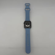 Apple Watch Series 5 Nike 44mm GPS Aluminum Case