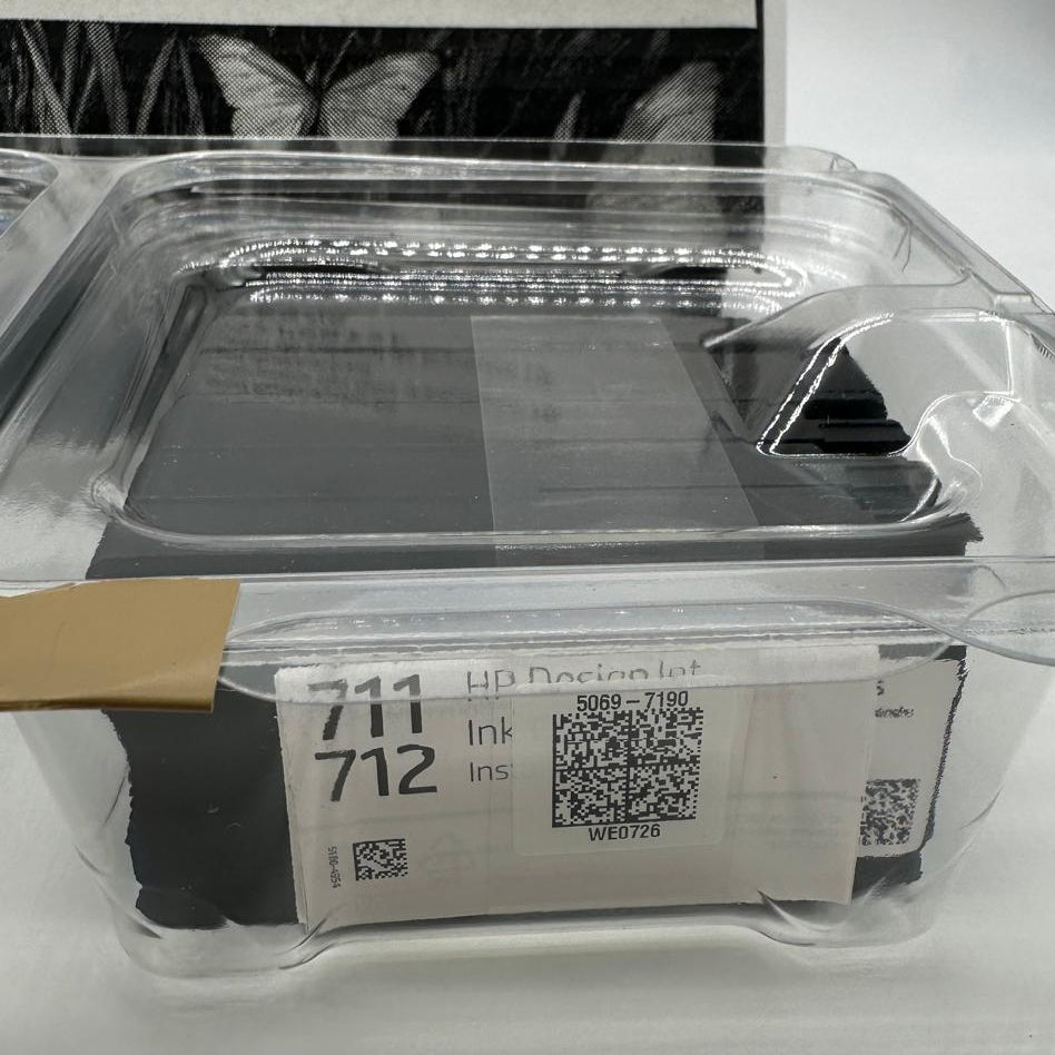 HP 711 C1Q10A – Kit di Sostituzione Testina di Stampa per DesignJet