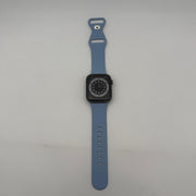 Apple Watch Series 5 Nike 44mm GPS Aluminum Case