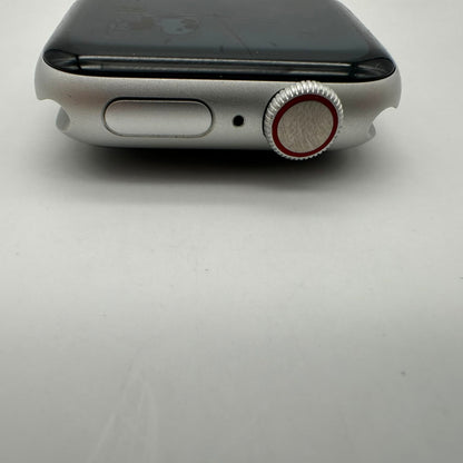 Apple Watch Nike Series 5 - 40mm GPS + Cellular