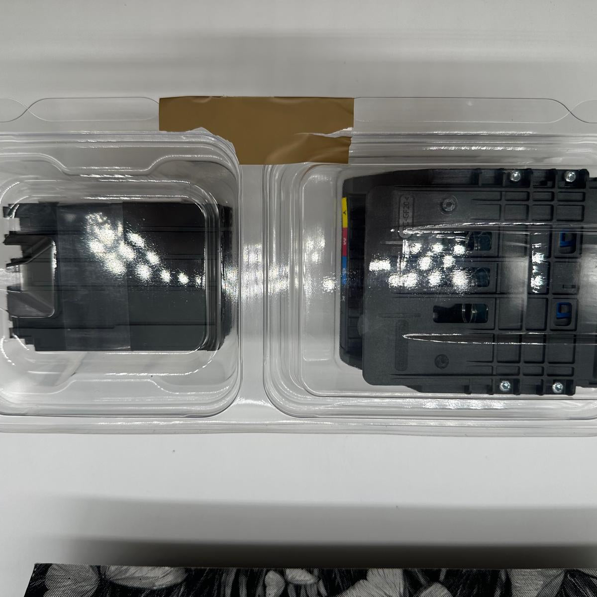 HP 711 C1Q10A – Kit di Sostituzione Testina di Stampa per DesignJet