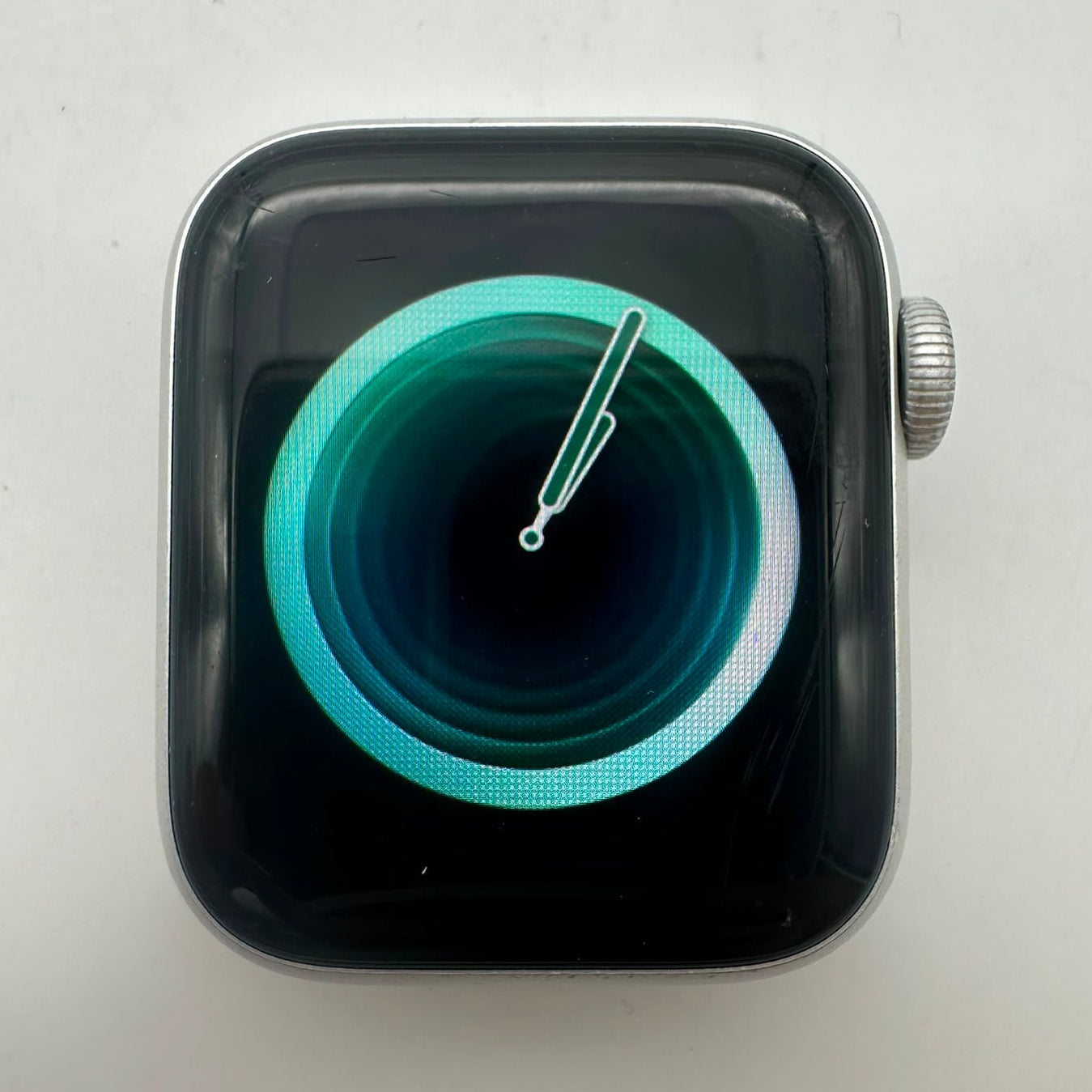 Apple Watch Nike Series 5-40mm - GPS