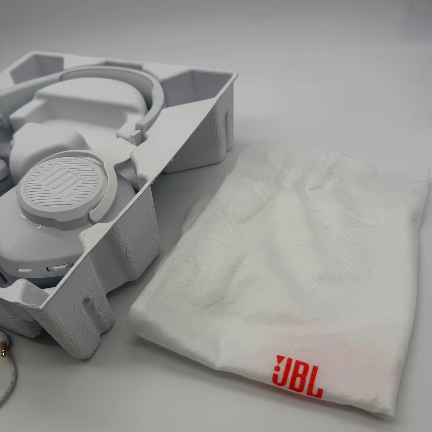 JBL Quantum 100 M2 Cuffie Gaming