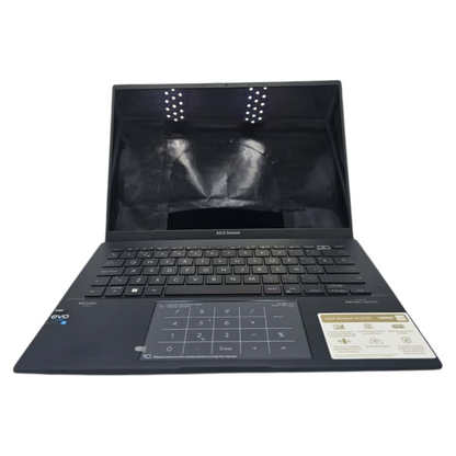 ASUS Zenbook 14