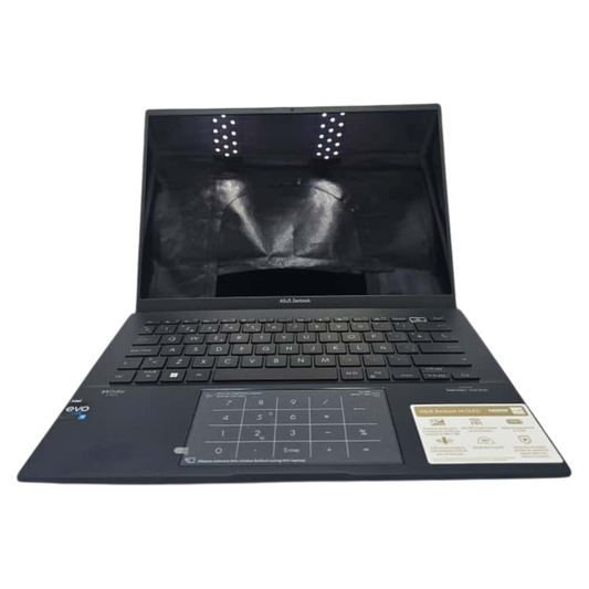 ASUS Zenbook 14