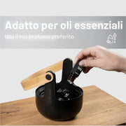 Stadler Form Sophie Grande – Aroma Diffuser and Lantern