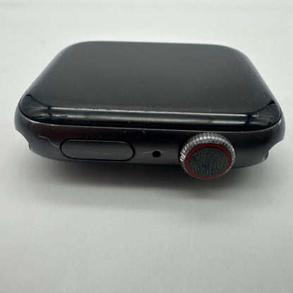 Apple Watch Series 5 44 mm GPS + Cellular
