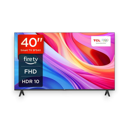 Téléviseur intelligent TCL 40SF540 40 pouces Full HD